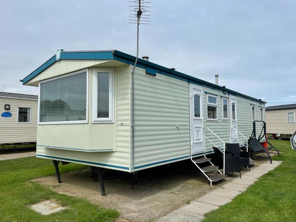 Southfield 97 Villa Driffield Екстериор снимка